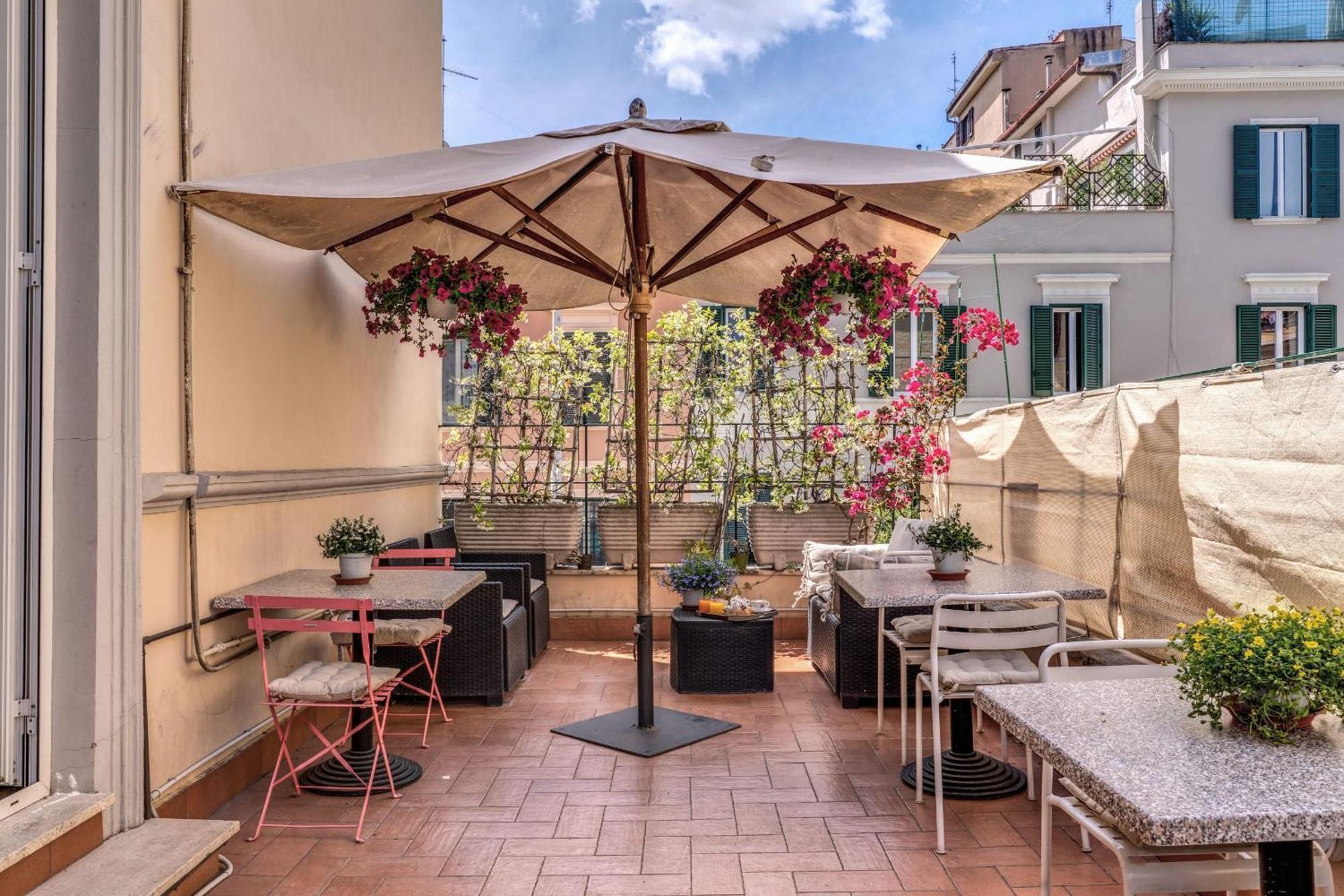 Imperia Suite — Foto 3